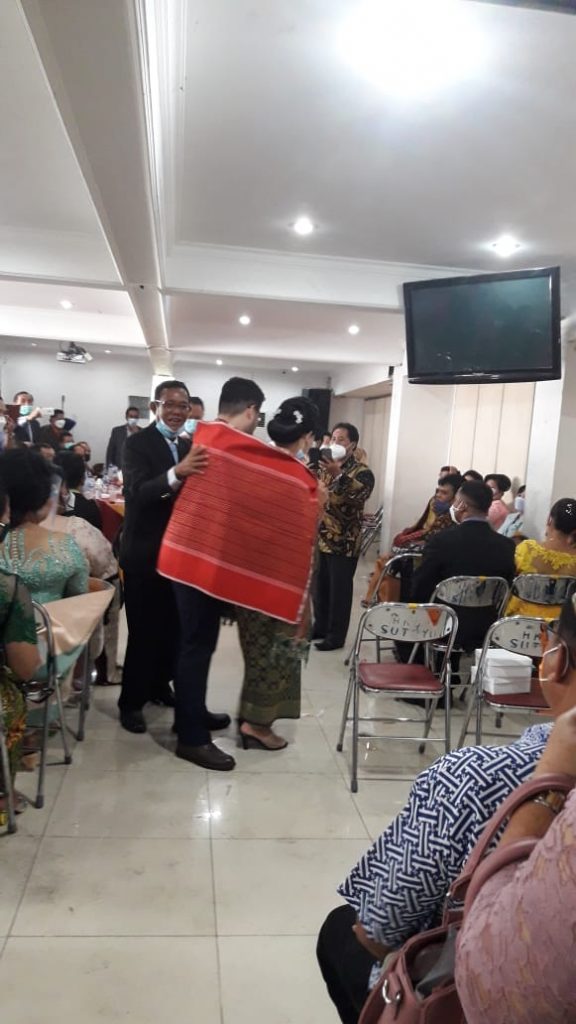 Lima Kegiatan Dalam Satu Hari RAJA SIMANIHURUK Lima Kegiatan Dalam Satu Hari RAJA SIMANIHURUK